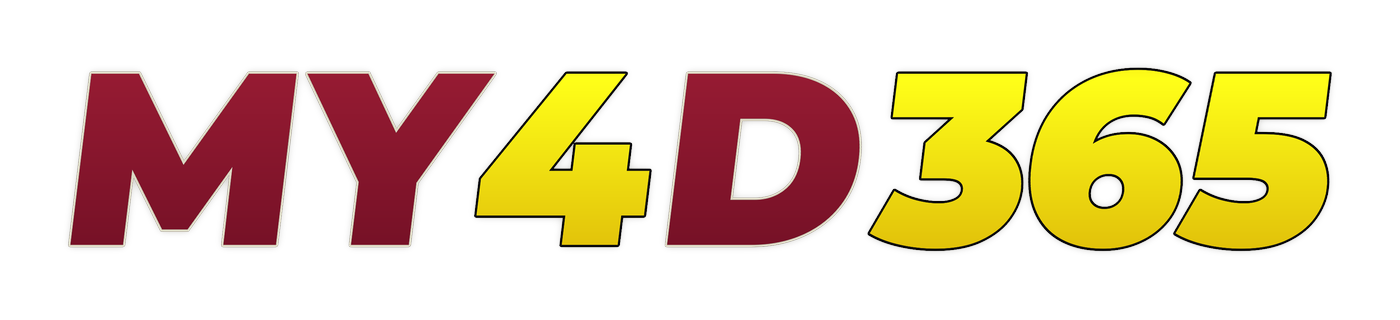my4d365 logo